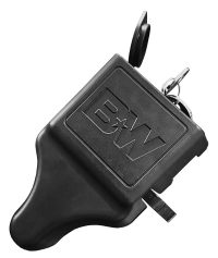 TS51241 – B&W Tow & Stow Pin Lock
