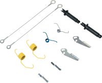 Adjuster Screw Kit for 12″ Nev-R-Adjust Brakes